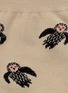 Detail View - Click To Enlarge - HANSEL FROM BASEL - 'Hoot' crew socks