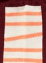 Detail View - Click To Enlarge - HANSEL FROM BASEL - 'Ladder' anklet socks