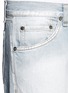 Detail View - Click To Enlarge - RAG & BONE - 'Extreme Wide Leg' jeans