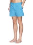 Front View - Click To Enlarge - ORLEBAR BROWN - 'Setter' wake short-length swim shorts