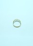 Main View - Click To Enlarge - TASAKI - 18k gold & platinum900 fresh water pearl ring TASAKI