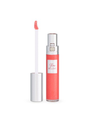 Main View - Click To Enlarge - LANCÔME - Gloss In Love - 144 Glitter Mania