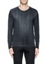 Main View - Click To Enlarge - MAISON MARGIELA - Spray print top