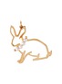 Main View - Click To Enlarge - TASAKI - Pretty in Pearls 'Bunny' freshwater pearl pendant