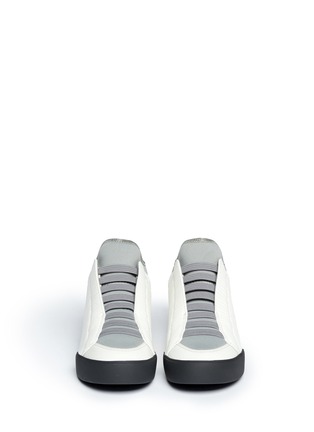 Figure View - Click To Enlarge - 3.1 PHILLIP LIM - 'Morgan' high top sneakers