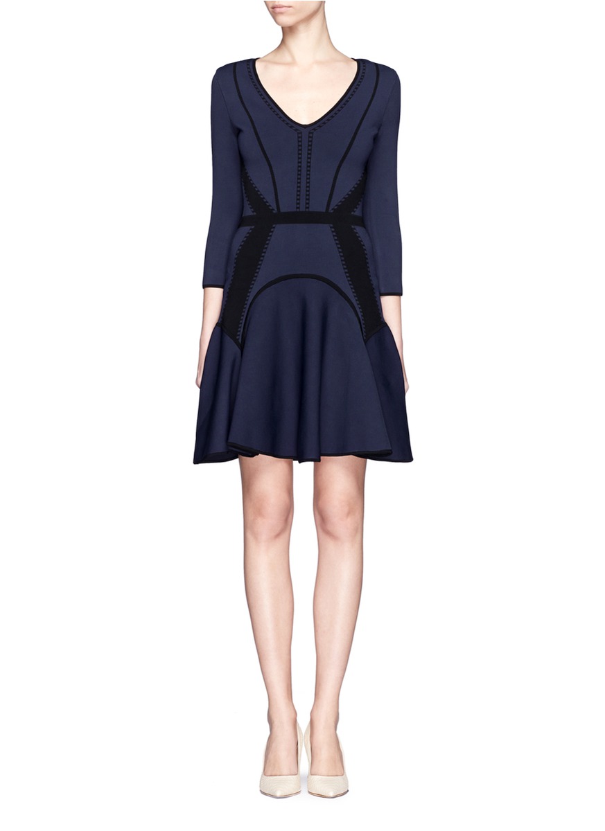 Get Diane von Furstenberg dress as seen on Sophie Simmons @Grammys ...