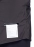 Detail View - Click To Enlarge - SATISFY - 'Long Distance' running shorts