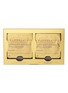 Main View - Click To Enlarge - CHANTECAILLE - Gold Energizing Eye Recovery Mask 8-pair pack