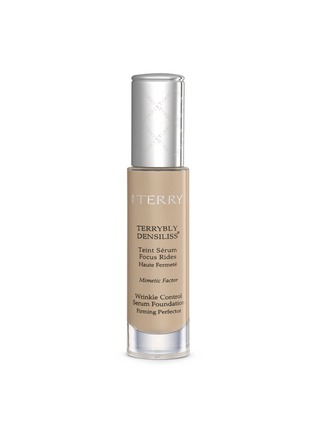 Main View - Click To Enlarge - BY TERRY - Wrinkle Control Serum Foundation - Natural Beige