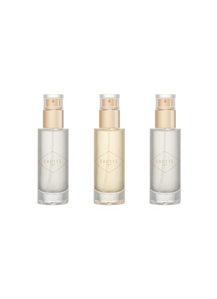 Main View - Click To Enlarge - FRETTE - Scented linen spray set 30ml