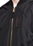 Detail View - Click To Enlarge - 73354 - 'Skymaster' lightweight MA-1 bomber jacket