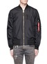 Main View - Click To Enlarge - 73354 - 'Skymaster' lightweight MA-1 bomber jacket