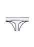 Main View - Click To Enlarge - SAME SWIM - 'The Everything' bikini bottoms