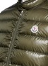 Detail View - Click To Enlarge - MONCLER - 'Gui' quilted down vest