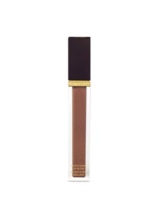 Main View - Click To Enlarge - TOM FORD - Ultra Shine Lip Gloss − Pink Guilt