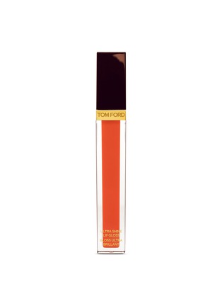 Main View - Click To Enlarge - TOM FORD - Ultra Shine Lip Gloss − Peach Absolut