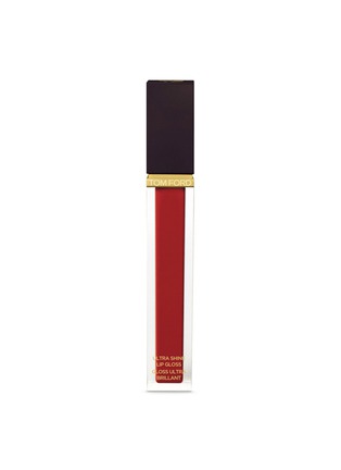Main View - Click To Enlarge - TOM FORD - Ultra Shine Lip Gloss − Lost Cherry
