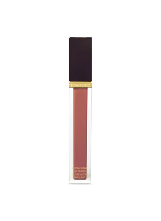 Main View - Click To Enlarge - TOM FORD - Ultra Shine Lip Gloss − Tawny Pink