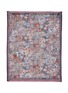 Main View - Click To Enlarge - FALIERO SARTI - 'Fumi' floral wool blend scarf