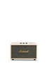 Main View - Click To Enlarge - MARSHALL - Acton wireless speaker