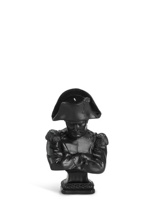 Main View - Click To Enlarge - CIRE TRUDON - Napoleon bust sculpture decorative candle