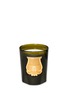 Main View - Click To Enlarge - CIRE TRUDON - Ernesto great candle 3kg - Leather & Tabaco scent