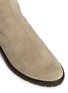 Detail View - Click To Enlarge - STUART WEITZMAN - 'Parka' thigh high suede boots