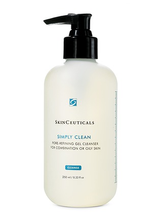 Main View - Click To Enlarge - SKINCEUTICALS - Simply Clean 250ml