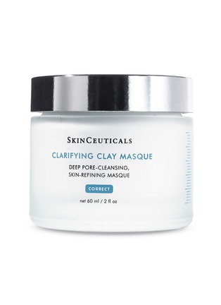 Main View - Click To Enlarge - SKINCEUTICALS - Clarifying Clay Masque 60ml