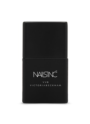 Main View - Click To Enlarge - NAILS INC - x Victoria Beckham nail polish - Bamboo White