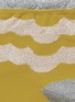 Detail View - Click To Enlarge - HANSEL FROM BASEL - 'Wave Sparkly' anklet socks