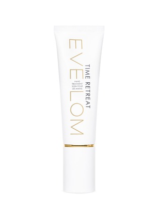 Main View - Click To Enlarge - EVE LOM - Time Retreat Hand Treatment 50ml