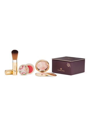 Main View - Click To Enlarge - THE HISTORY OF WHOO - Gongjinhyang Mi Luxury Goongjung Blusher Special Set