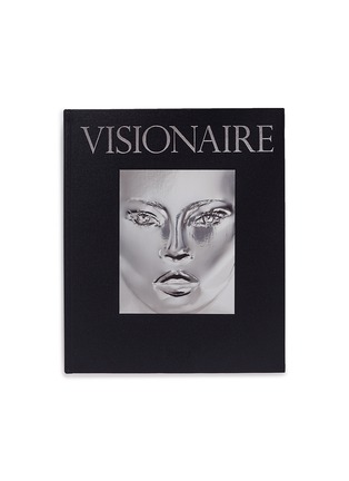 Main View - Click To Enlarge - VISIONAIRE - Visionaire: Experiences in Art and Fashion