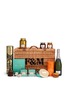 Main View - Click To Enlarge - FORTNUM & MASON - The Lane Crawford Champagne Afternoon Tea hamper