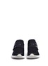 Front View - Click To Enlarge - NEW BALANCE - 'Vazee Rush' mesh slip-on sneakers