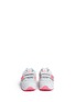 Figure View - Click To Enlarge - NEW BALANCE - '574' colourblock suede toddler sneakers