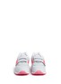 Figure View - Click To Enlarge - NEW BALANCE - '574' colourblock suede kids sneakers