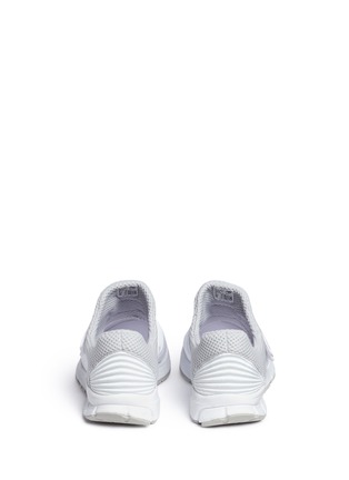 Back View - Click To Enlarge - NEW BALANCE - 'Vazee Rush' mesh slip-on sneakers