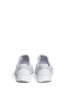 Back View - Click To Enlarge - NEW BALANCE - 'Vazee Rush' mesh slip-on sneakers