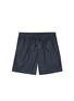 Main View - Click To Enlarge - - - Micro polka dot print swim shorts