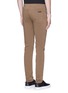 Back View - Click To Enlarge - - - 'Stretch 16' slim fit chinos