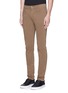 Front View - Click To Enlarge - - - 'Stretch 16' slim fit chinos