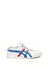 Main View - Click To Enlarge - ONITSUKA TIGER - 'Mexico 66' unisex canvas slip-on sneakers