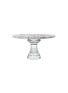 Main View - Click To Enlarge - SAINT-LOUIS - Quadrille cake stand