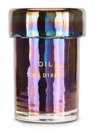  - TOM DIXON - Oil large scented candle