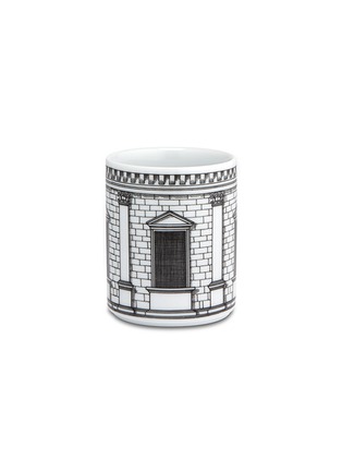 Main View - Click To Enlarge - FORNASETTI - Architettura pencil holder
