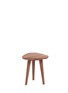 Main View - Click To Enlarge - GERVASONI - Brick 241 side table