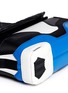 Detail View - Click To Enlarge - ALEXANDER WANG - 'Sneaker' large leather shoulder bag