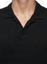 Detail View - Click To Enlarge - THEORY - 'Willem' jersey polo shirt